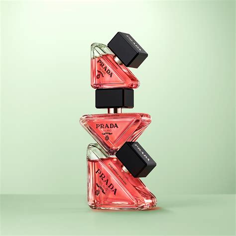 prada paradoxe intense ici paris